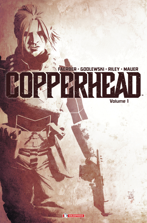 Copperhead