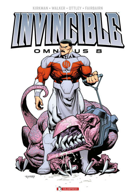 Invincible Omnibus