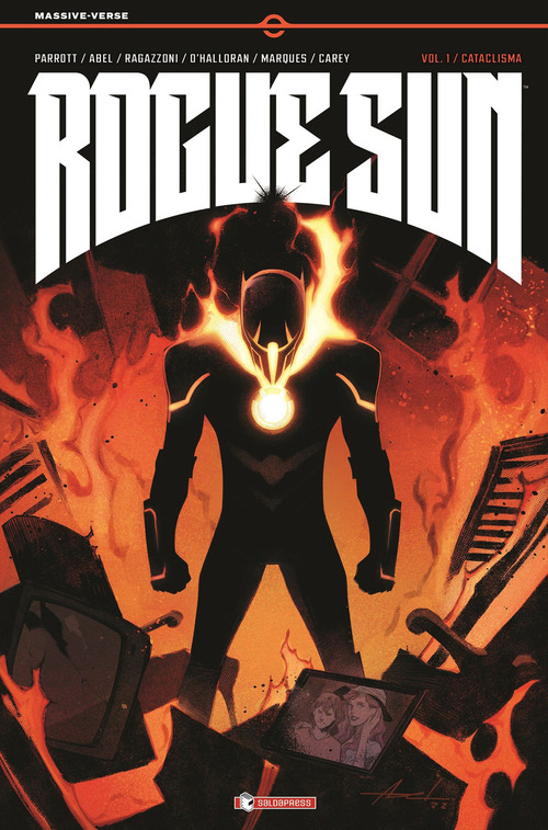 Rogue Sun