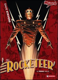 The Rocketeer