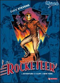 The Rocketeer