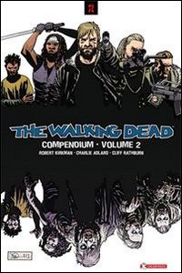 The walking dead. Compendium