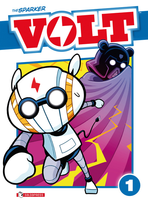 Volt