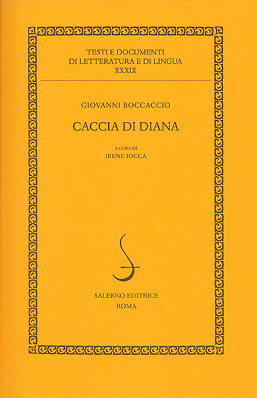 Caccia di Diana