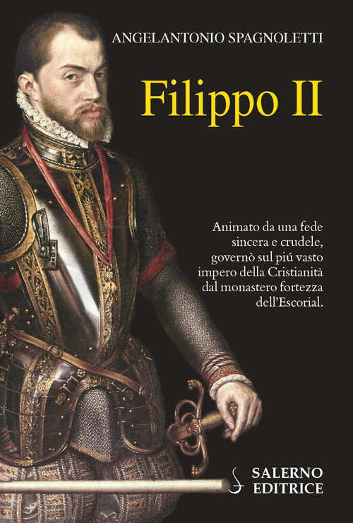 Filippo II