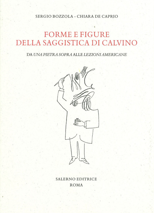Forme e figure della saggistica di Calvino