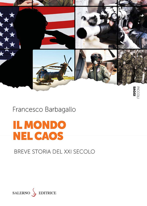 Il mondo nel caos