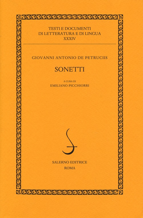 Sonetti
