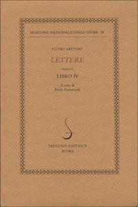 Lettere