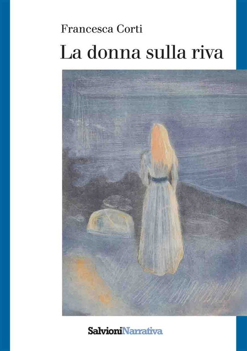 La donna sulla riva