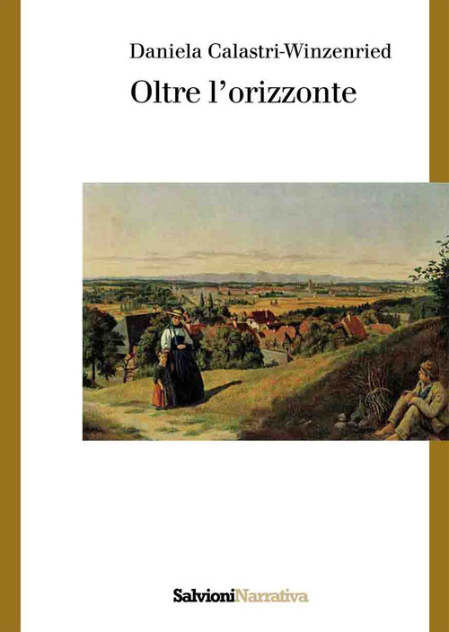 Oltre l'orizzonte
