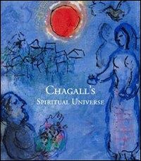 Chagall's spiritual universe