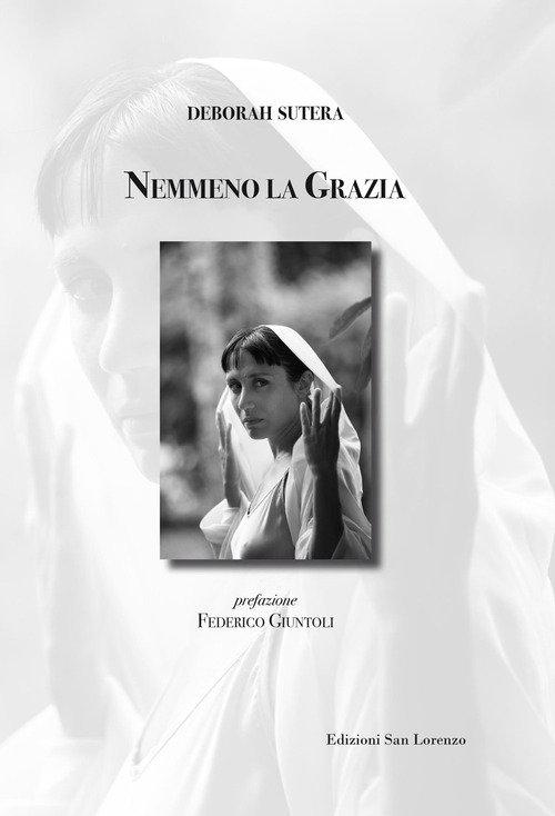 Nemmeno la Grazia