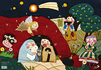 Calendario d'Avvento