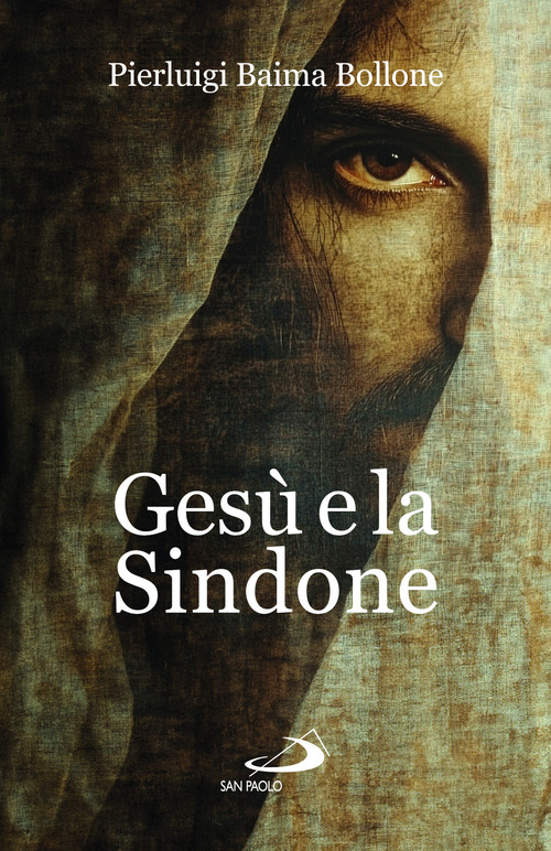 Gesù e la sindone