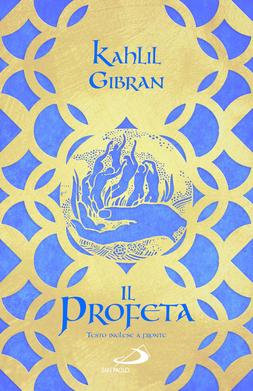 Il profeta. Testo inglese a fronte