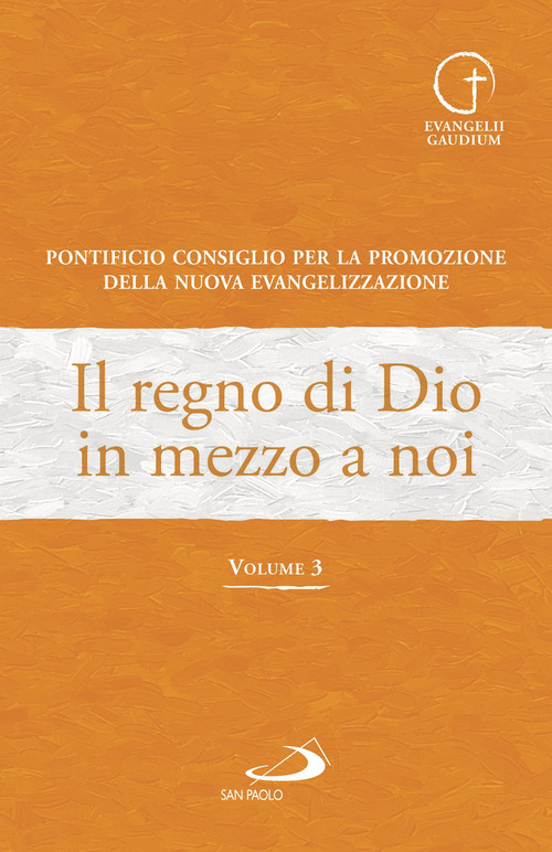 Il regno di Dio in mezzo a noi