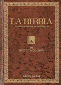 La Bibbia