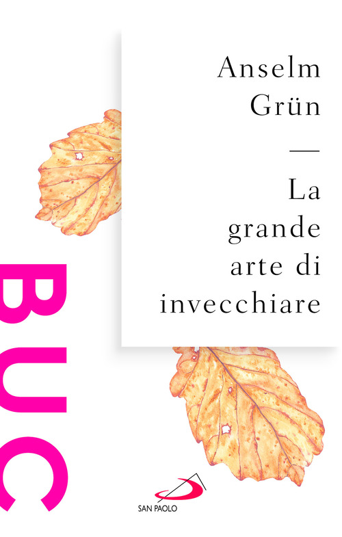 La grande arte di invecchiare