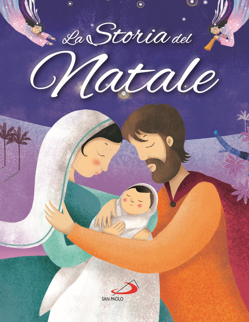 La storia del Natale