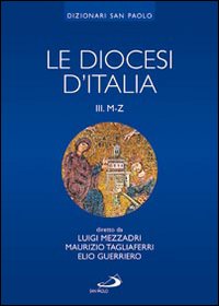 Le diocesi d'Italia