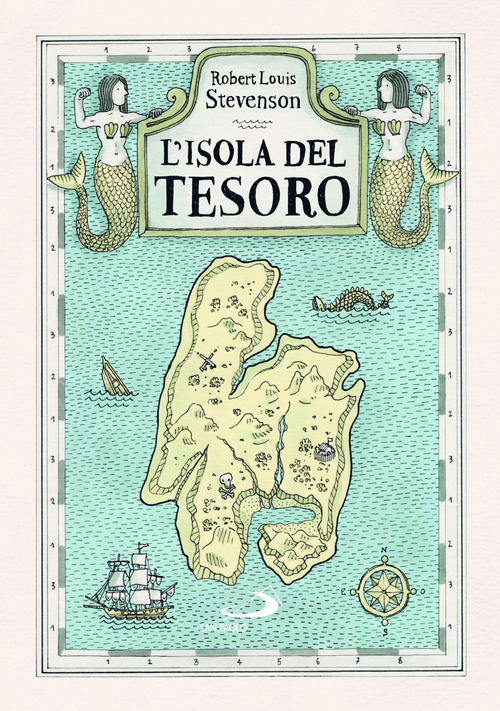 L'isola del tesoro