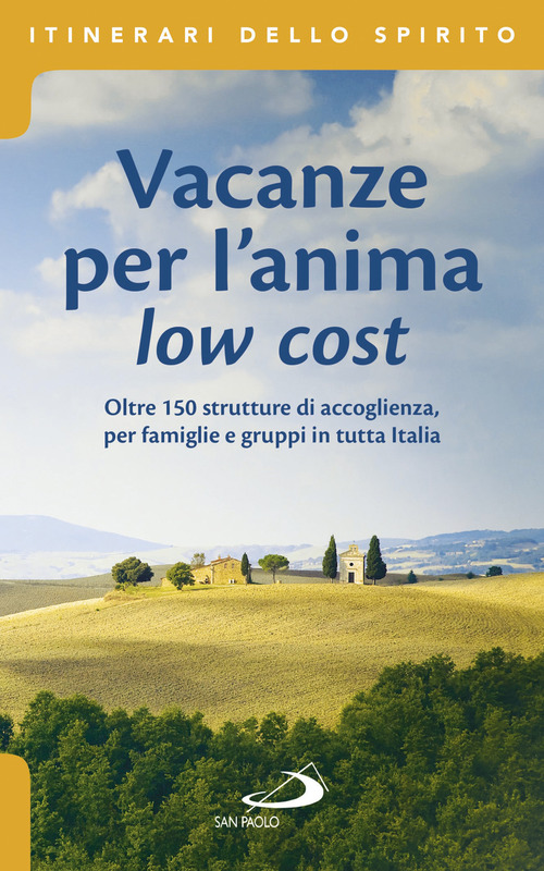 Vacanze per l'anima low cost