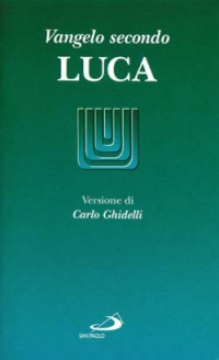 Vangelo secondo Luca