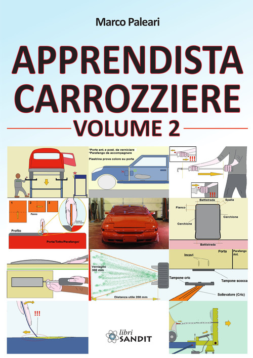 Apprendista carrozziere