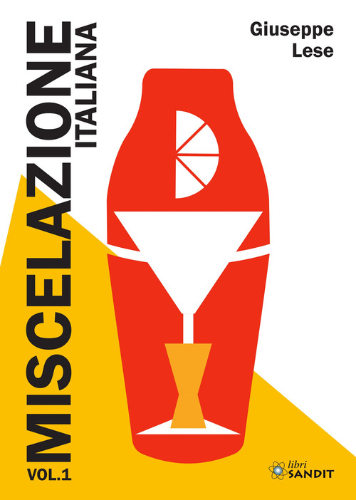 Miscelazione italiana