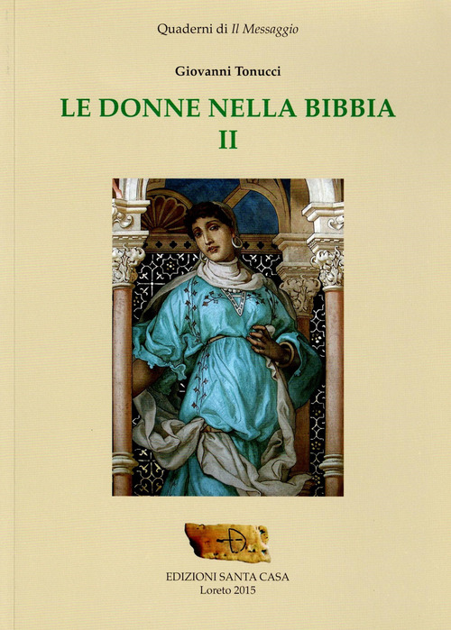 Le donne nella Bibbia