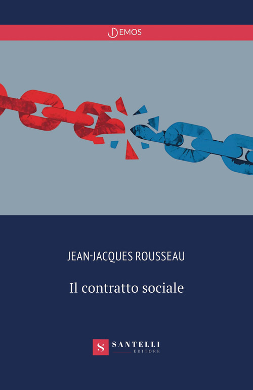 Il contratto sociale