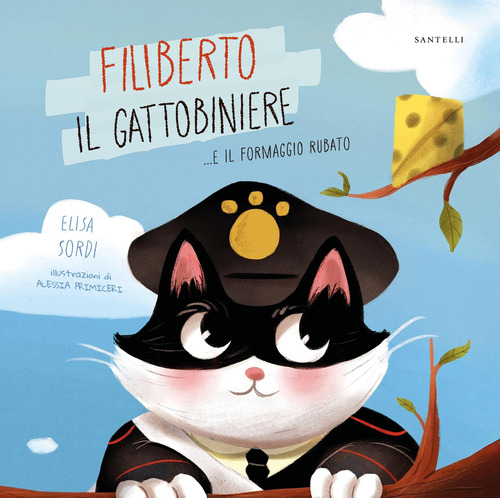 Filiberto il gattobiniere