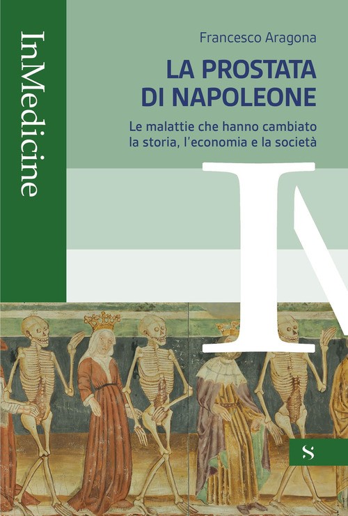La prostata di Napoleone