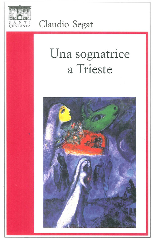 Una sognatrice a Trieste