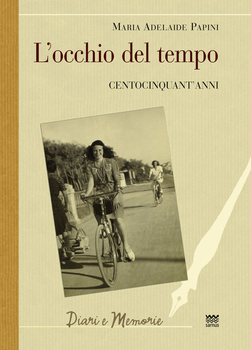 L'occhio del tempo. Centocinquant'anni