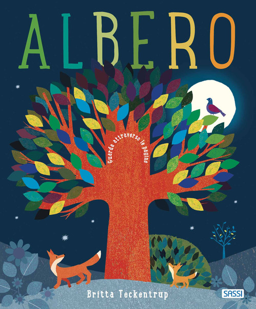Albero