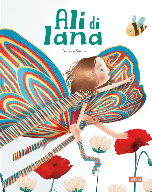 Ali di lana