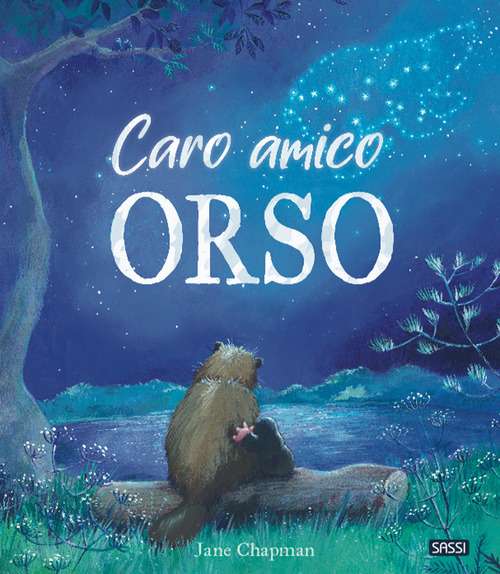 Caro amico Orso