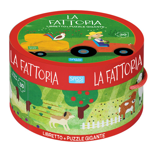 La fattoria