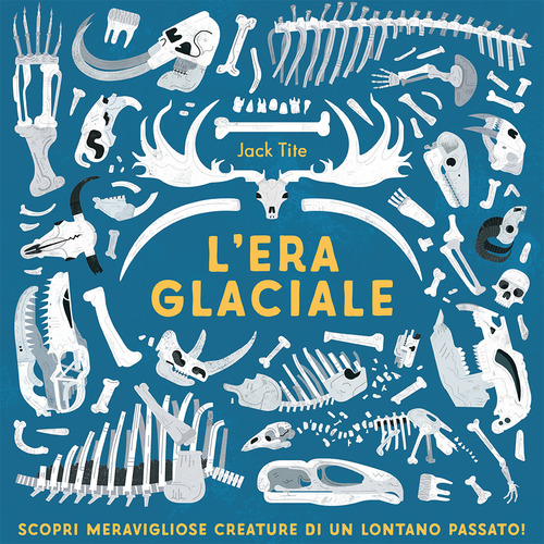 L'era glaciale