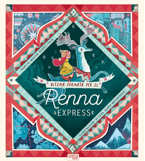 Ultima fermata per il Renna express