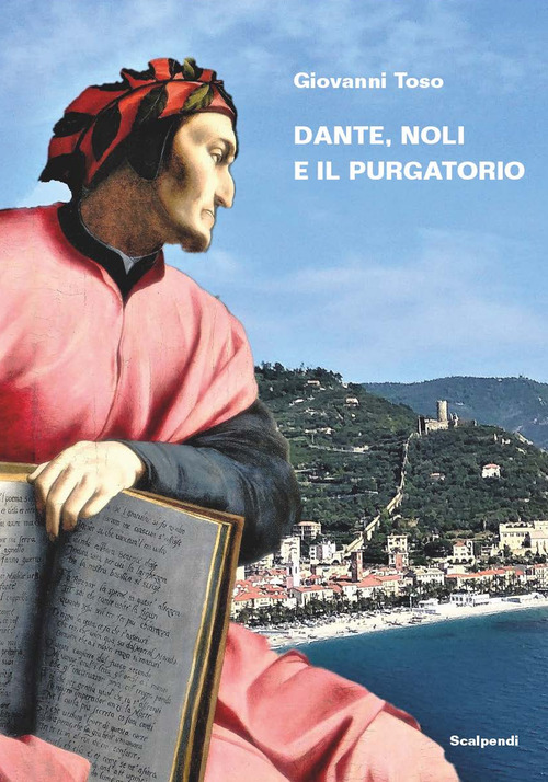 Dante, Noli e il Purgatorio