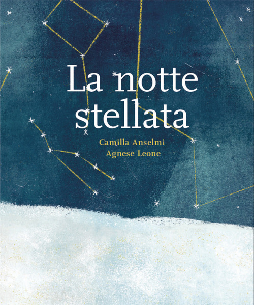 La notte stellata