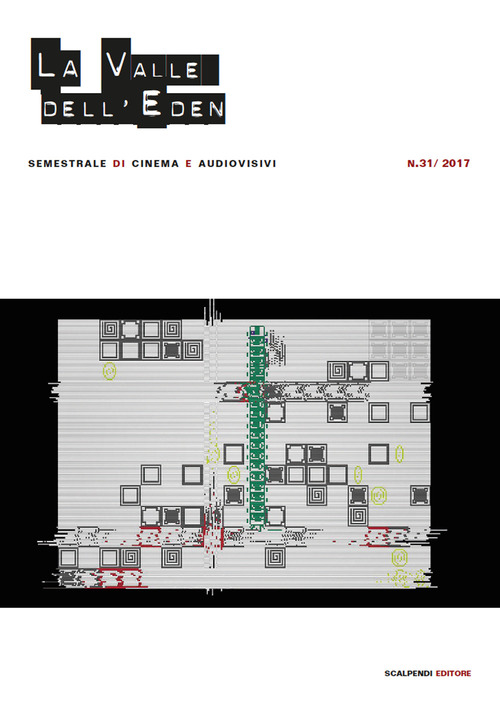 La valle dell'Eden. Semestrale di cinema e audiovisivi