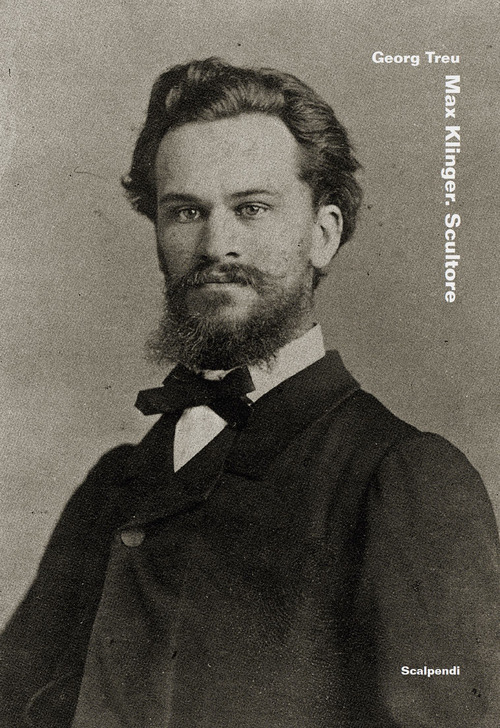 Max Klinger scultore