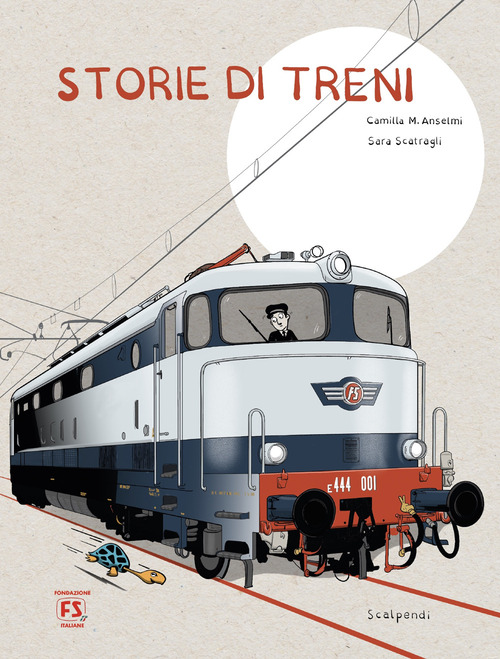 Storie di treni
