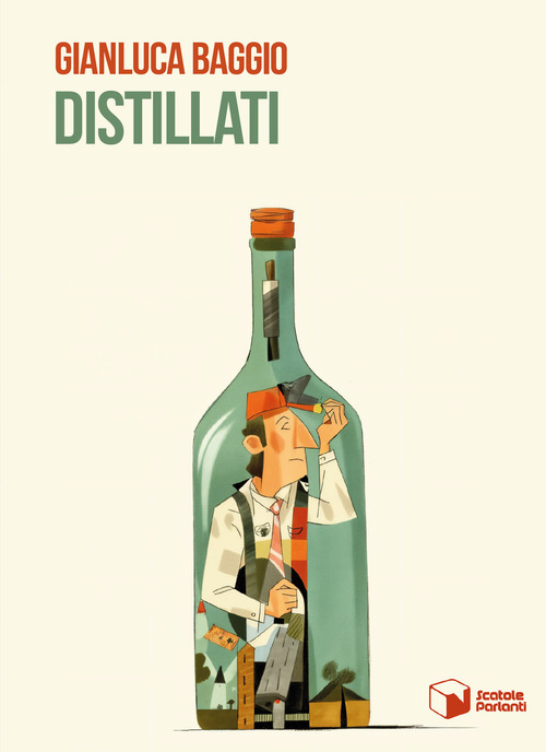 Distillati
