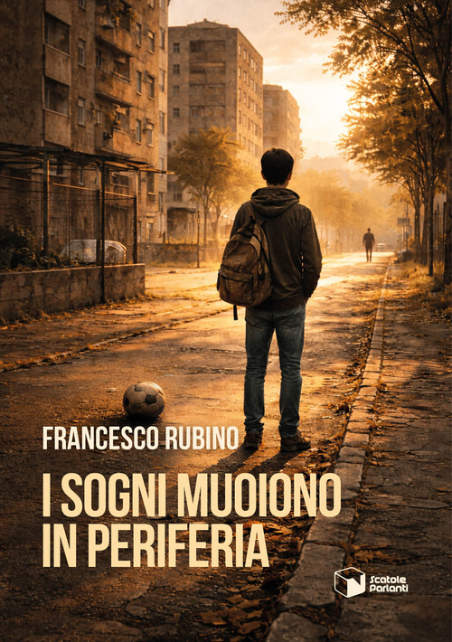 I sogni muoiono in periferia