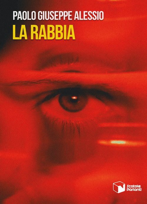 La rabbia